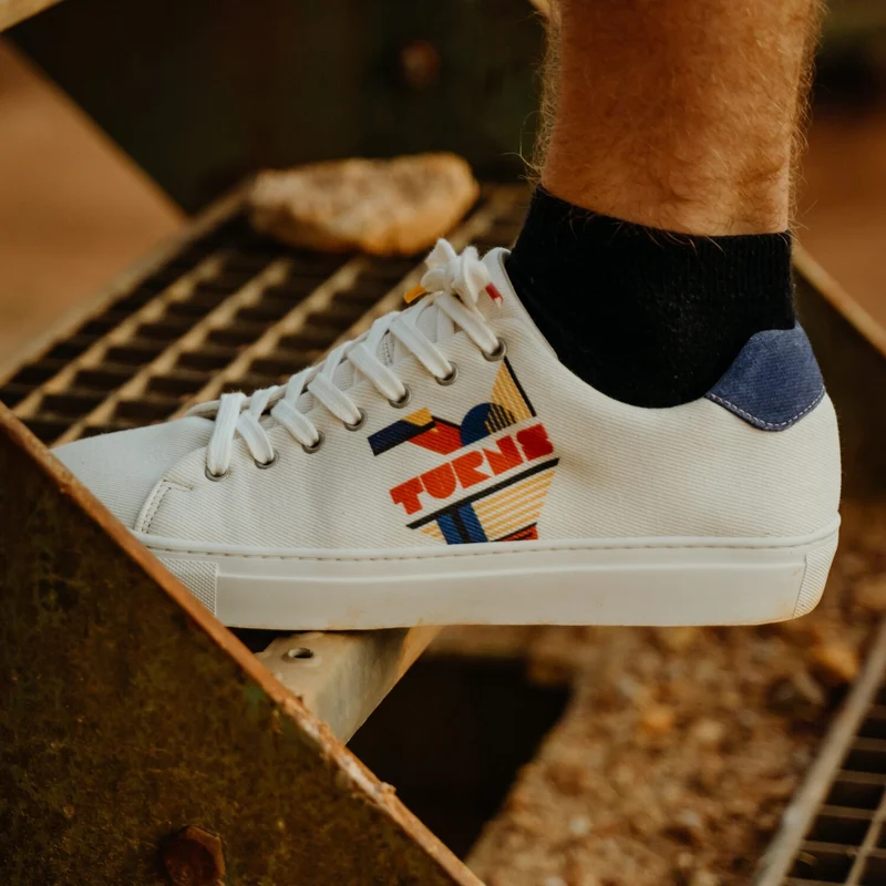 MyTurns Sneaker "Modell 00"