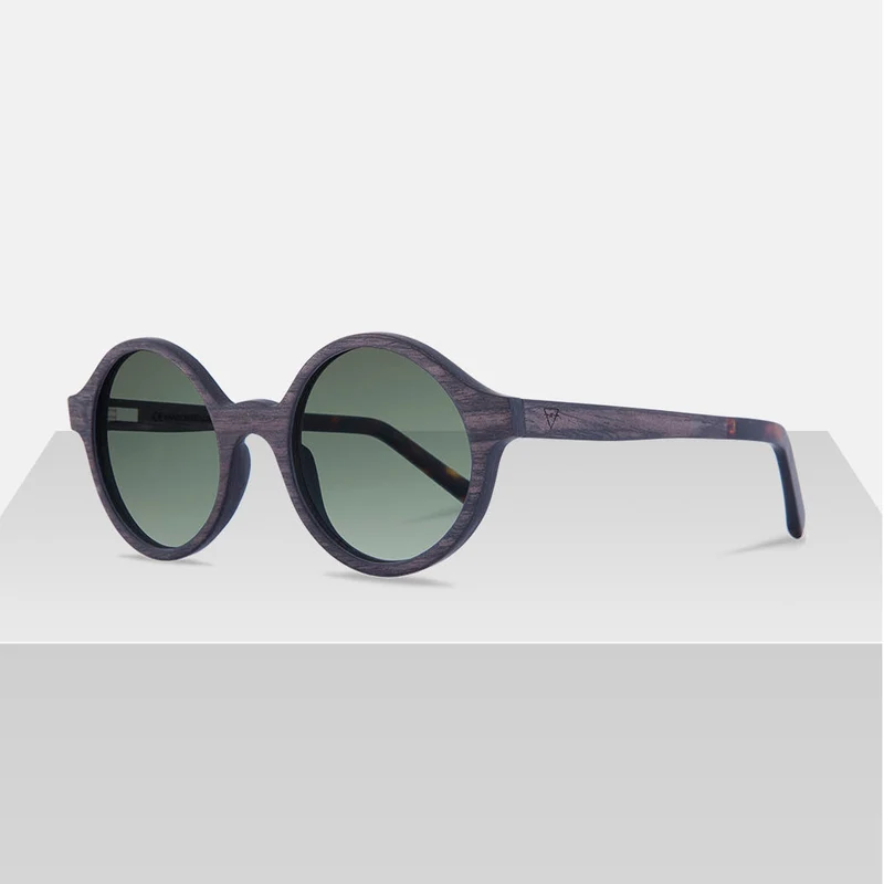 KERBHOLZ Sonnenbrille "Cornelius Blackwood"