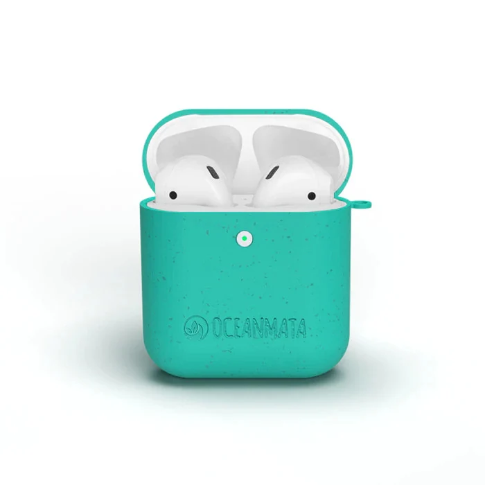 OCEANMATA Biologisches Apple AirPod Case-Modelle