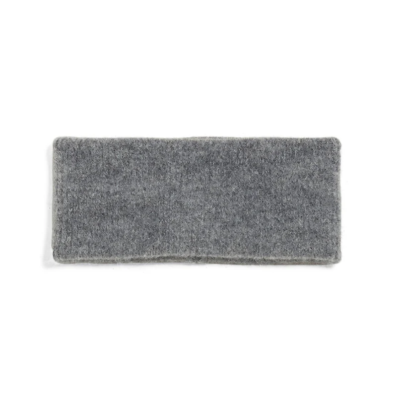 ARMEDANGELS Stirnband "CALDAA" - frozen mid grey melange