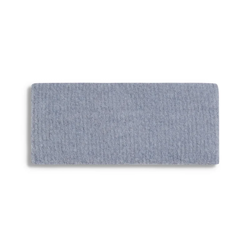 ARMEDANGELS Stirnband "CALDAA" - light shadow blue