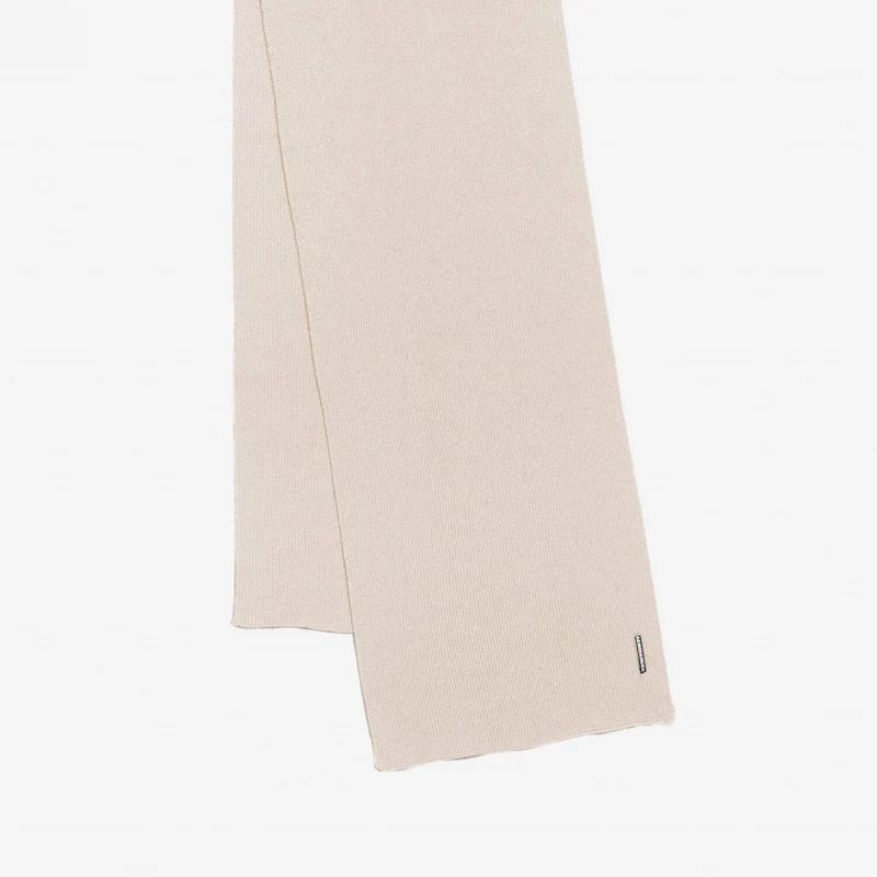ARMEDANGELS Unisex Schal "FAABERO SOFT" - light desert