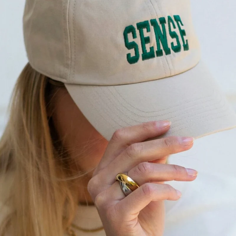hey soho Cap "Sense"