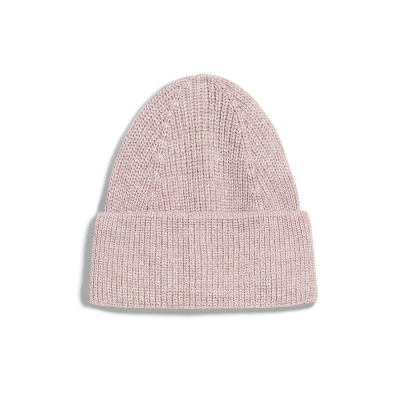 ARMEDANGELS Unisex Mütze "MIAALIN" - kinoko melange-oatmilk