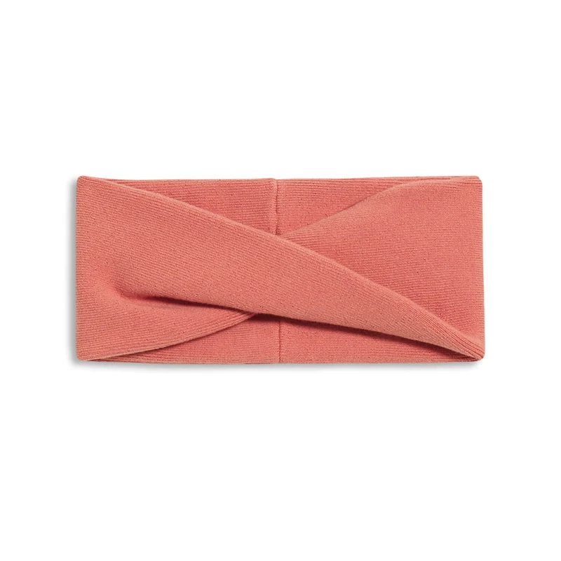ARMEDANGELS Stirnband "MARTAA" - pink maple
