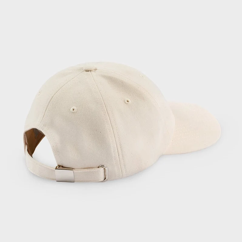 Rotholz Rights Dad Cap - White