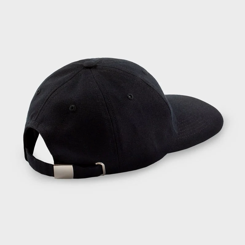 Rotholz Rights Dad Cap - Black