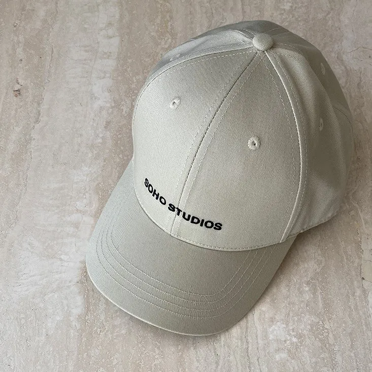 hey soho Cap "Soho Studio"