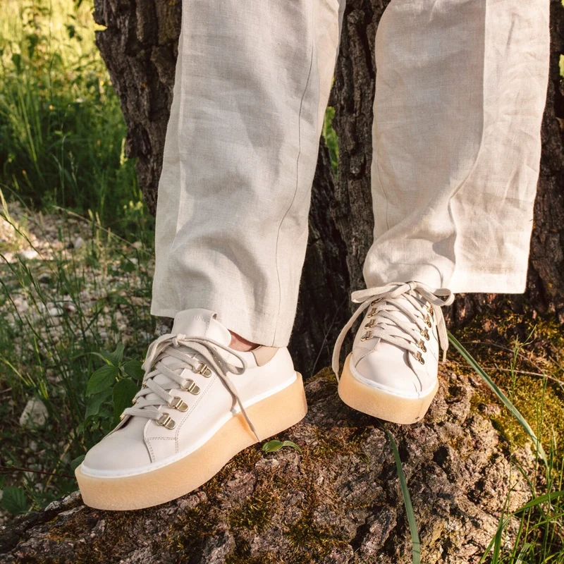Jutelaune Gaucho Sneakers
