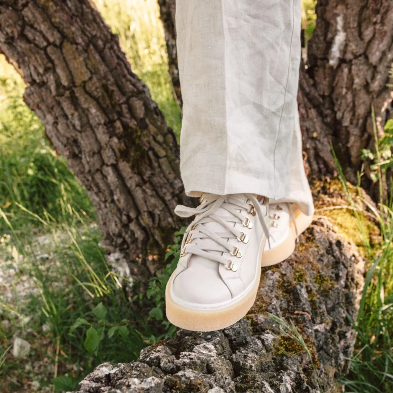 Jutelaune Gaucho Sneakers