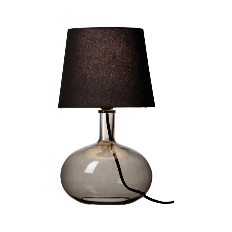 Texile Lamp