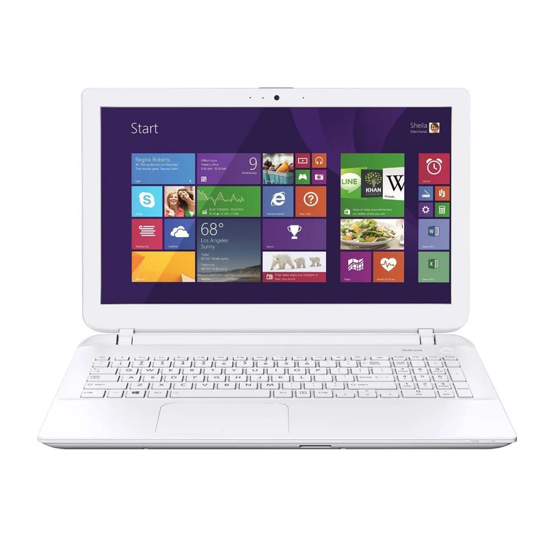Notebook Sate