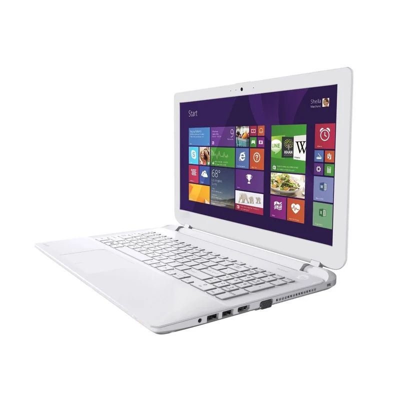 Notebook Sate
