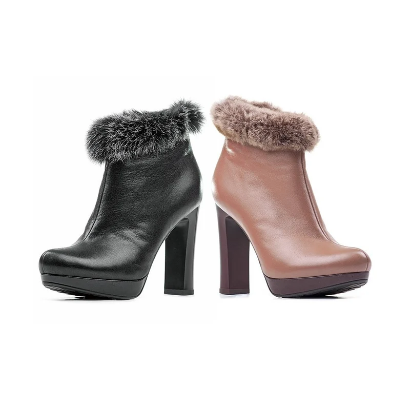 Fashion Boots