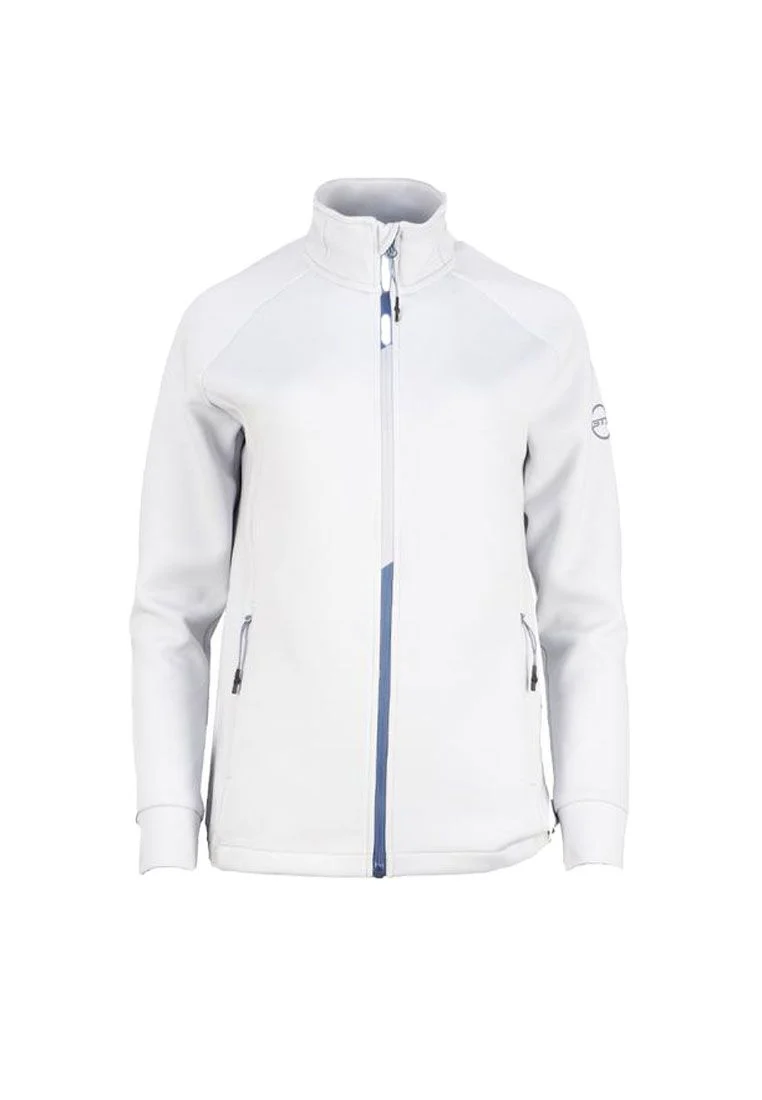 GTS Damen Kapuzenjacke Lady Jacket Scuba