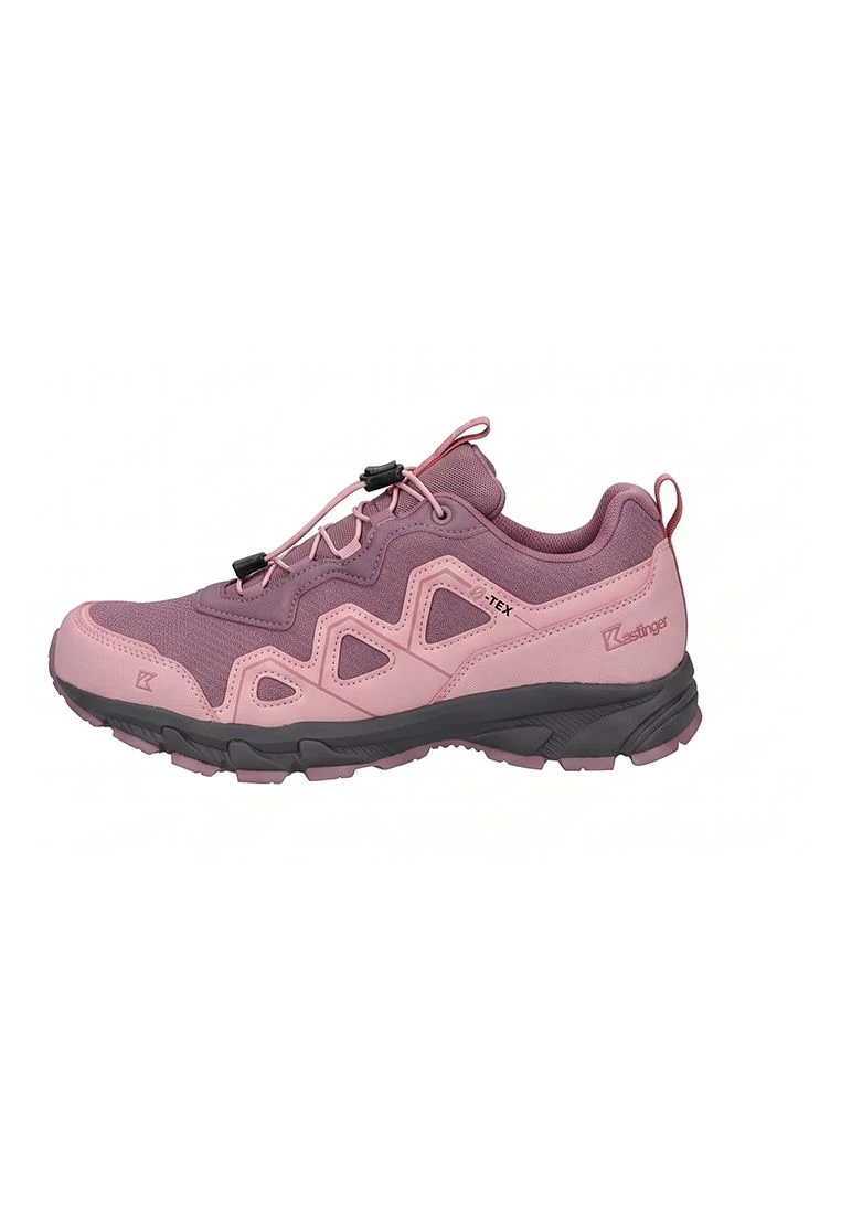 Kastinger Damen Outdoor-Schuh Superhiker