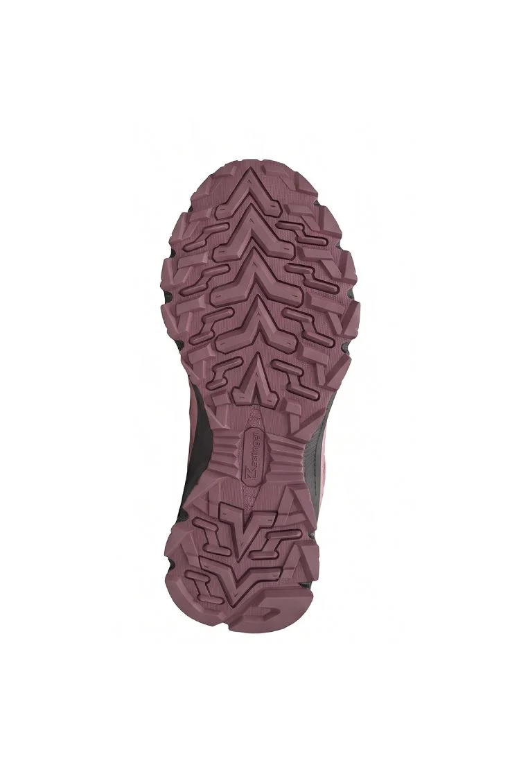 Kastinger Damen Outdoor-Schuh Superhiker