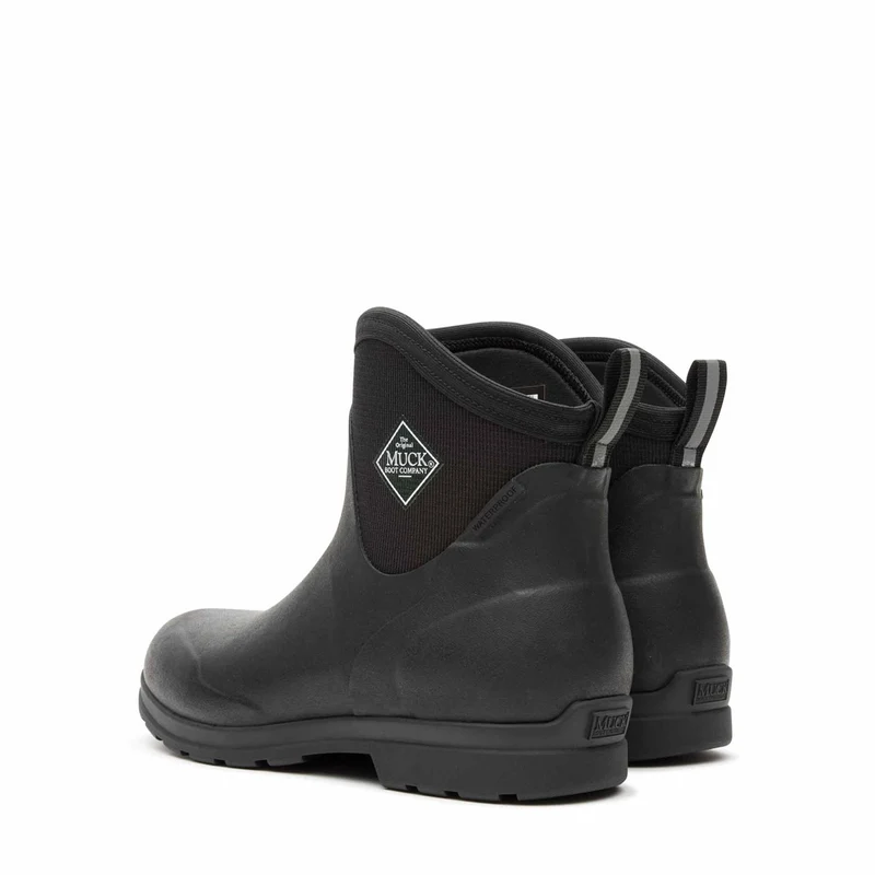 Men's Muck Originals Excursion Ankle Boots