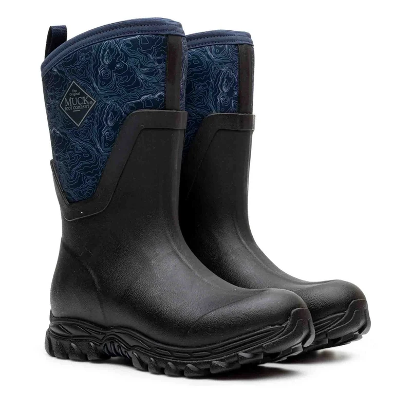 Women's Arctic Sport II Short Boots