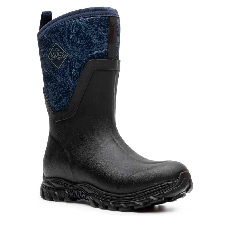 Women's Arctic Sport II Short Boots