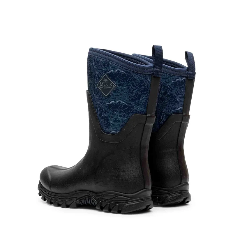 Women's Arctic Sport II Short Boots