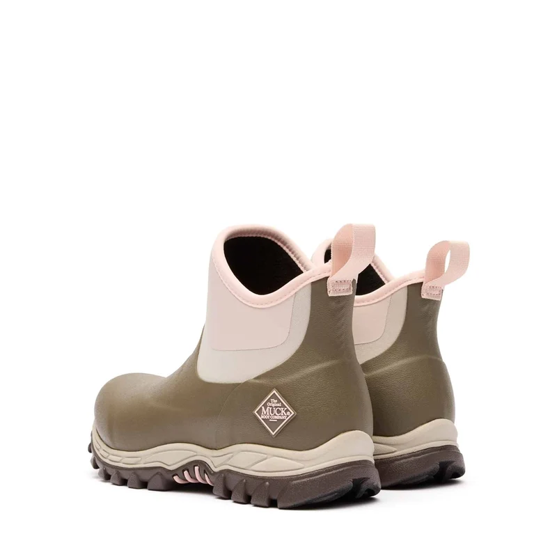Women's Arctic Sport II Ankle Boots