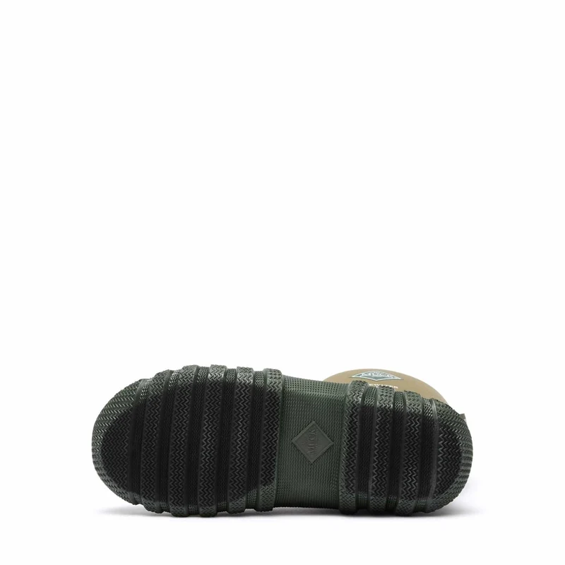 Unisex Edgewater Classic Short Boots