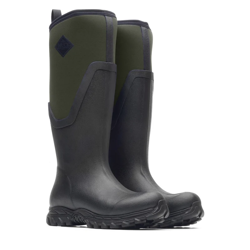 Women's Arctic Sport II Tall Boots
