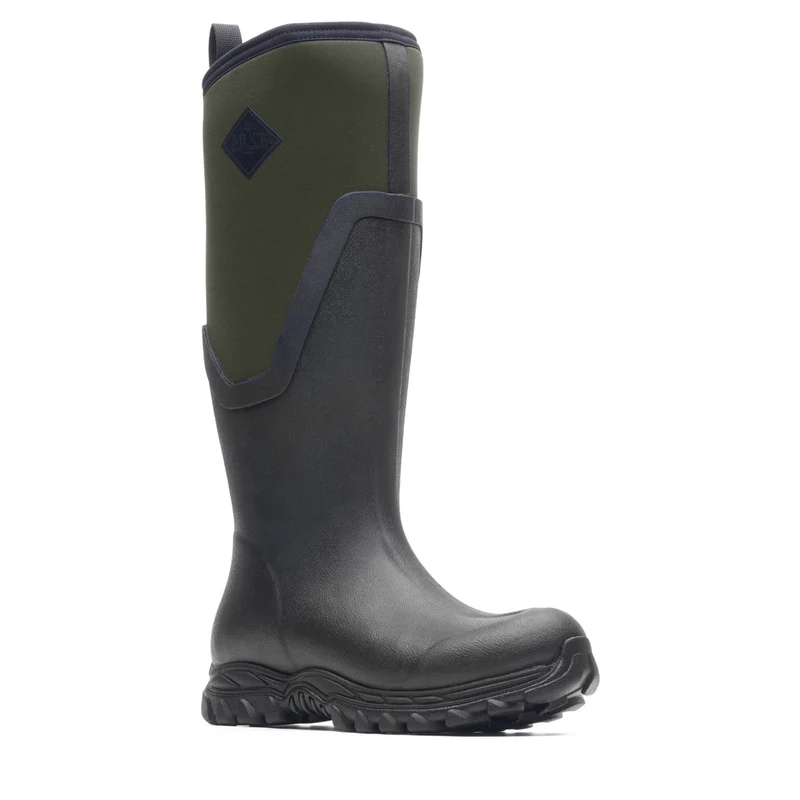Women's Arctic Sport II Tall Boots