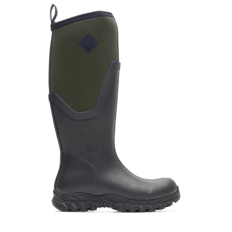 Women's Arctic Sport II Tall Boots