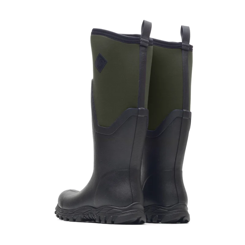 Women's Arctic Sport II Tall Boots