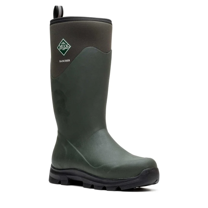 Men's Muck Rancher Tall Boots
