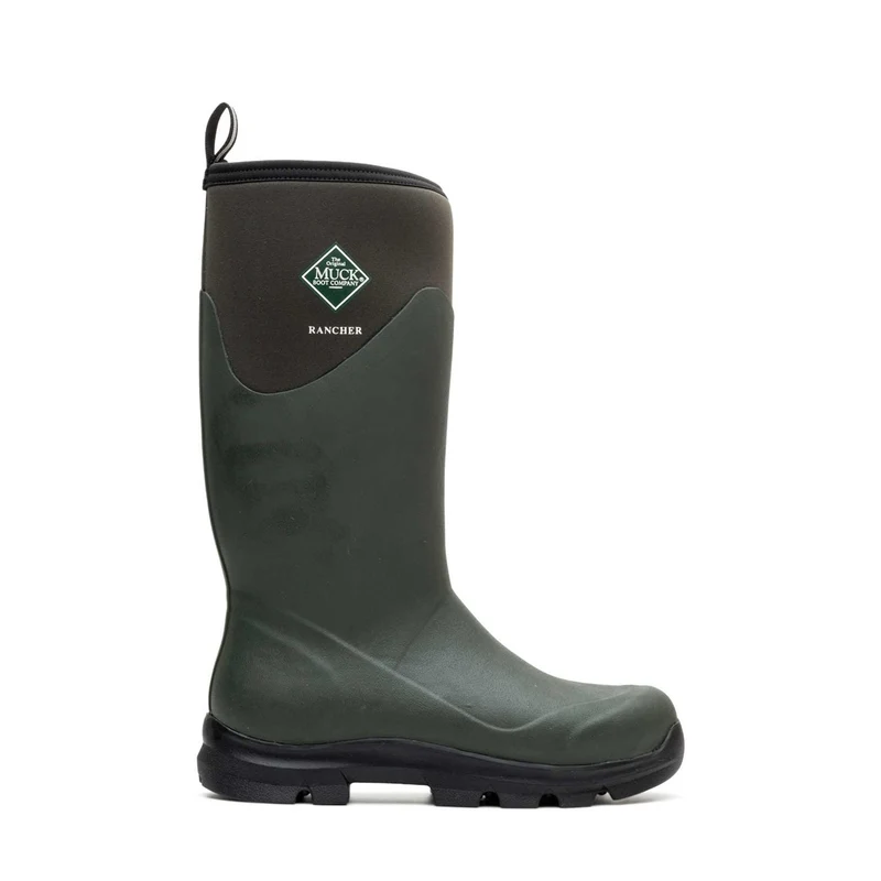 Men's Muck Rancher Tall Boots