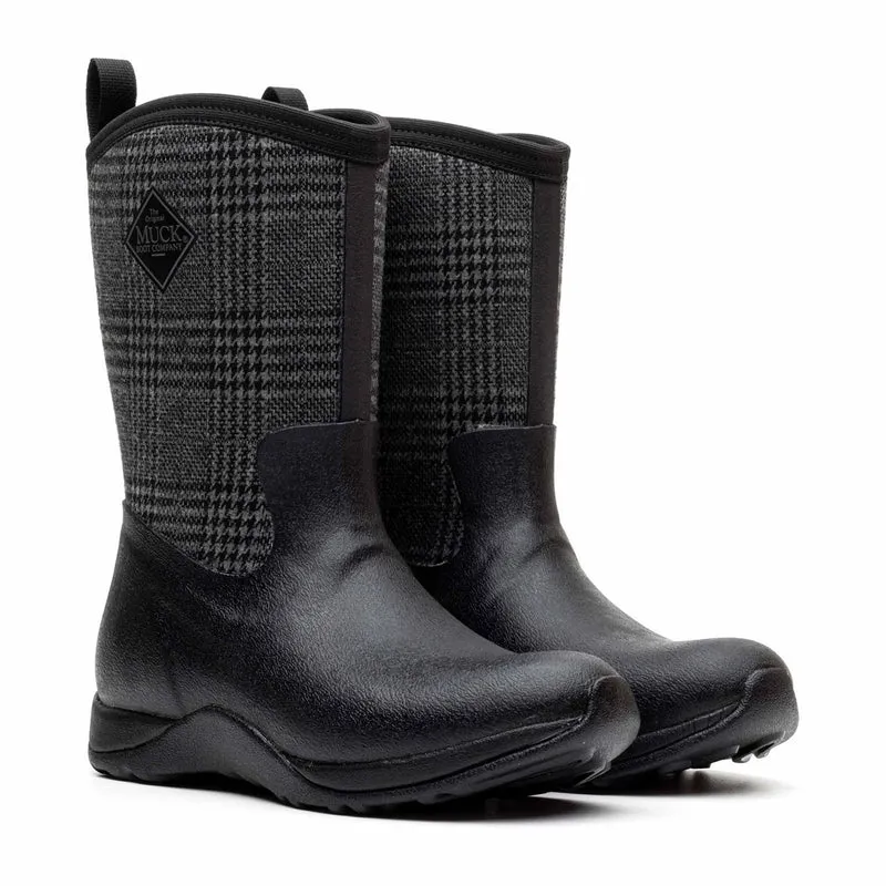 Women's Arctic Weekend Short Boots