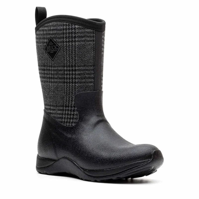 Women's Arctic Weekend Short Boots
