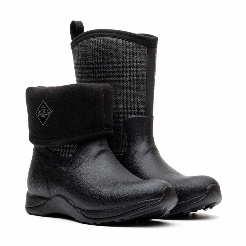 Women's Arctic Weekend Short Boots