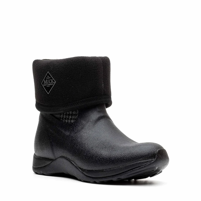 Women's Arctic Weekend Short Boots