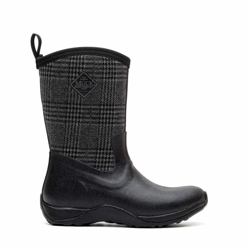 Women's Arctic Weekend Short Boots