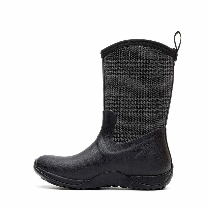 Women's Arctic Weekend Short Boots
