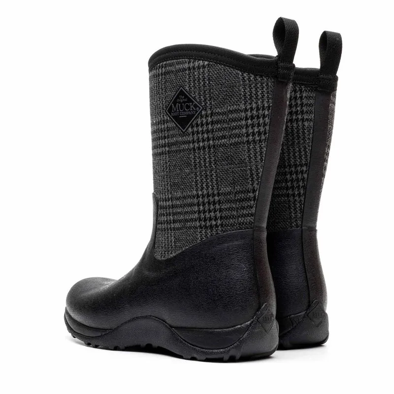 Women's Arctic Weekend Short Boots