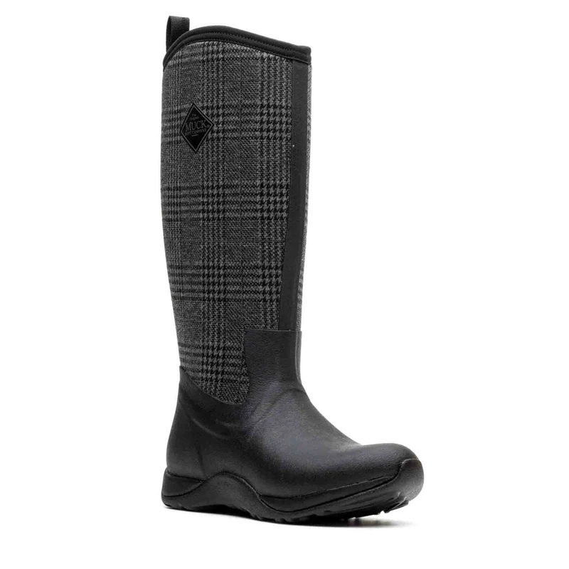 Women's Arctic Adventure Tall Boots