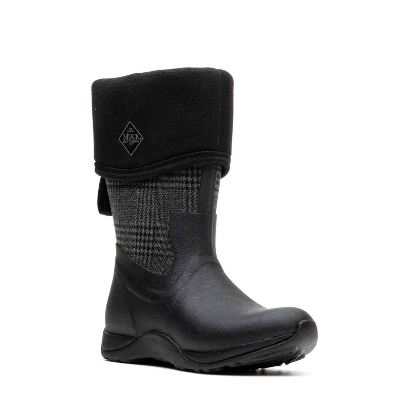 Women's Arctic Adventure Tall Boots