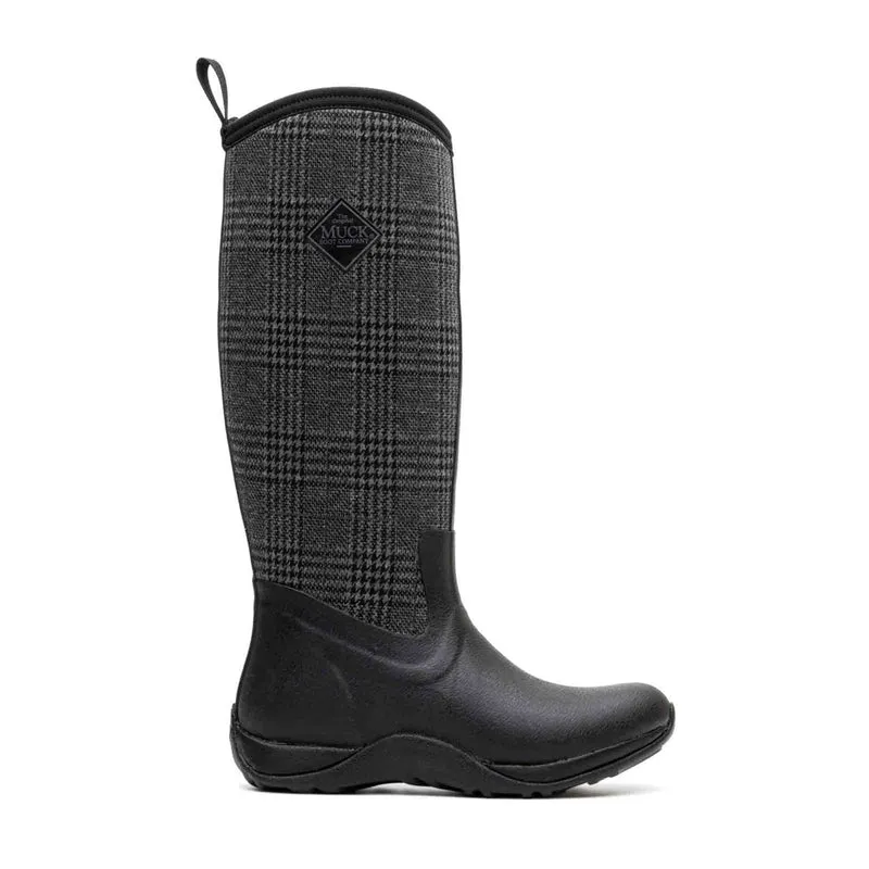 Women's Arctic Adventure Tall Boots