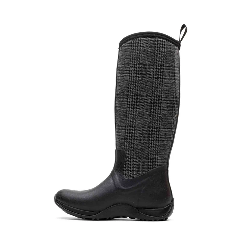 Women's Arctic Adventure Tall Boots