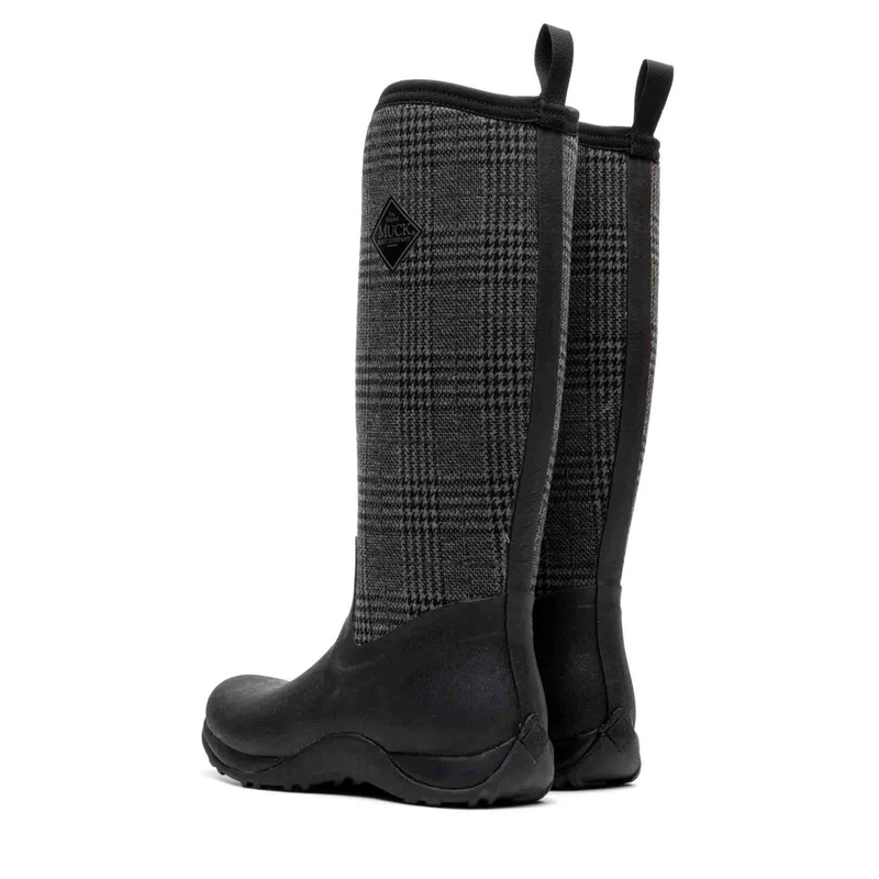 Women's Arctic Adventure Tall Boots