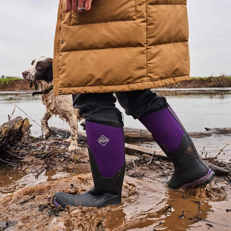 Women's Arctic Sport II Tall Boots