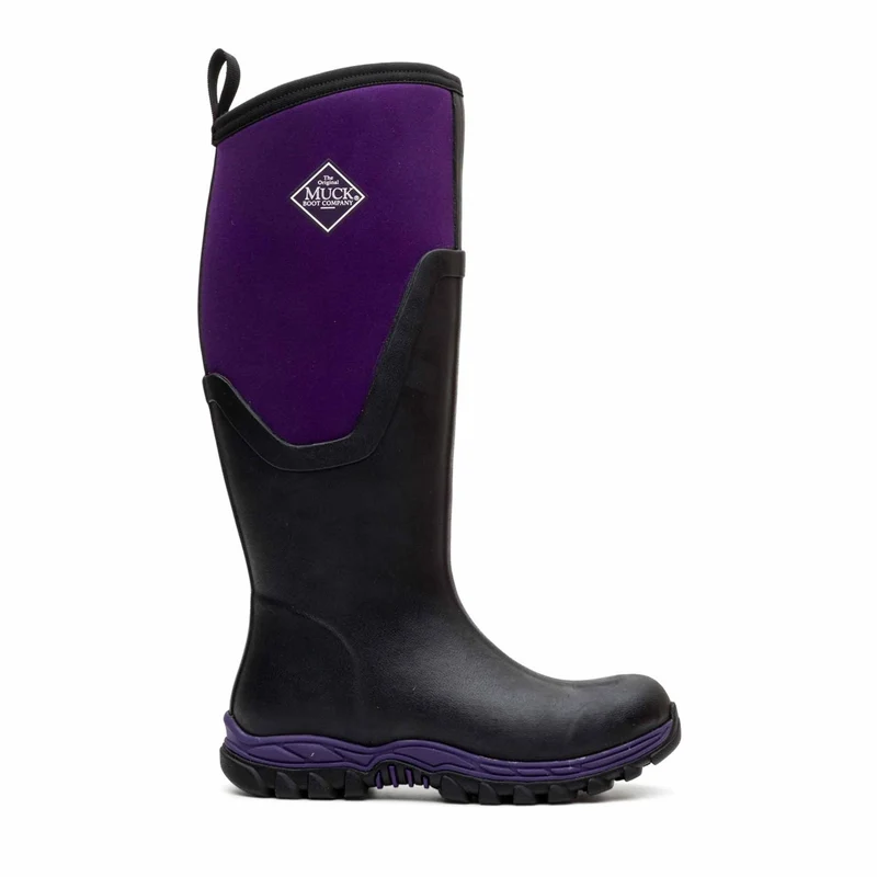 Women's Arctic Sport II Tall Boots