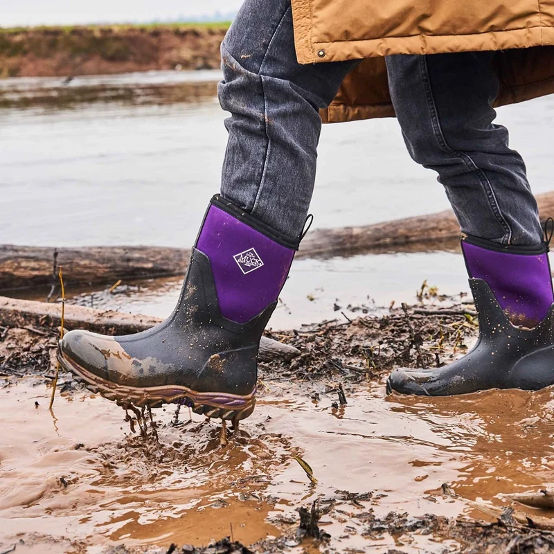 Women's Arctic Sport II Short Boots