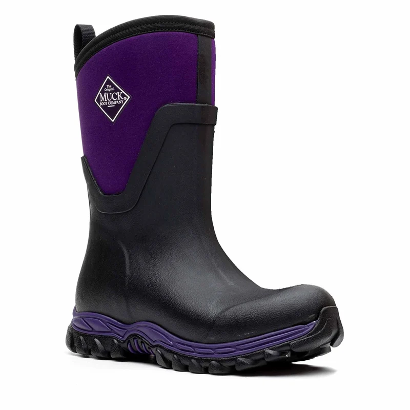 Women's Arctic Sport II Short Boots