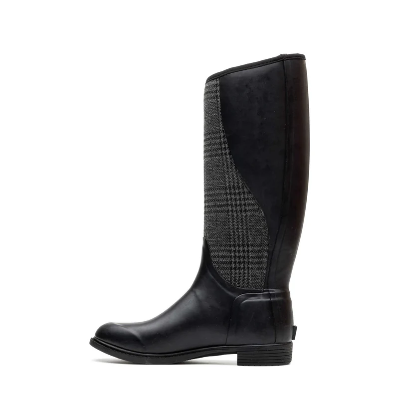 Women's Derby Tall Boots